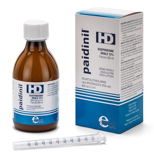 PAIDINIL HD 300 ML INTEGRATORE ALIMENTARE - farmasconti.eu