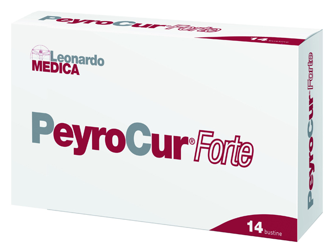 PEYROCUR FORTE 14 BUSTINE - farmasconti.eu