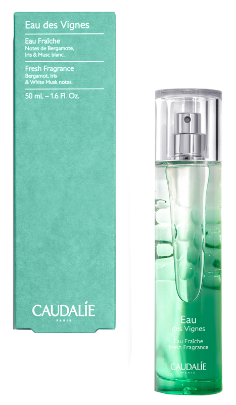 EAU DES VIGNES ACQUA FRESCA 50 ML 2022 - farmasconti.eu