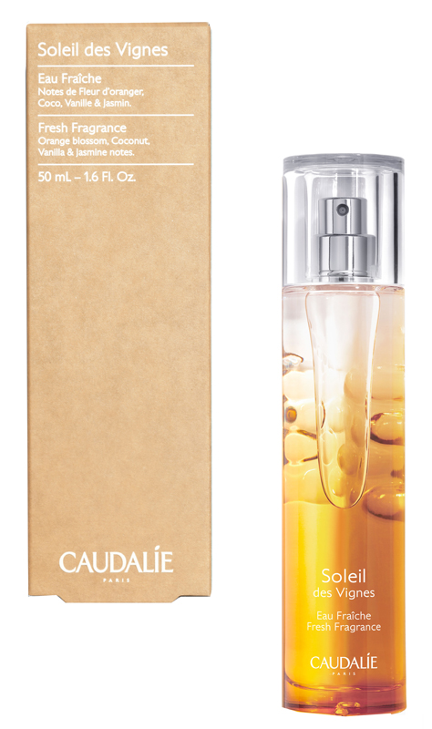 SOLEIL DES VIGNES ACQUA FRESCA 50 ML 2022 - farmasconti.eu
