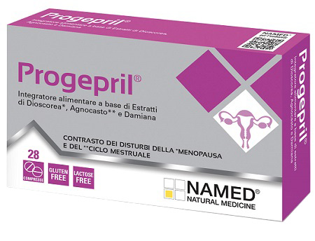 PROGEPRIL 28 COMPRESSE - farmasconti.eu