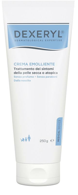 DEXERYL CREMA 250 G - farmasconti.eu