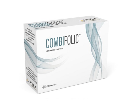 COMBIFOLIC 30 COMPRESSE - farmasconti.eu