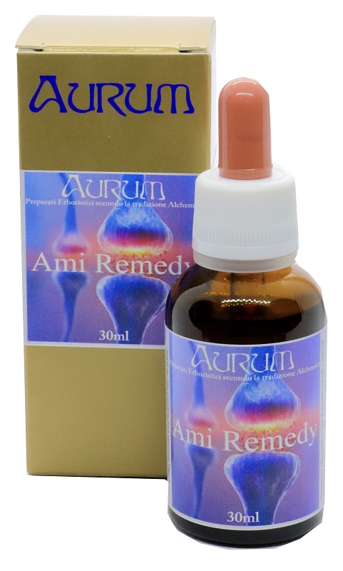 AMI REMEDY GOCCE 30 ML - farmasconti.eu