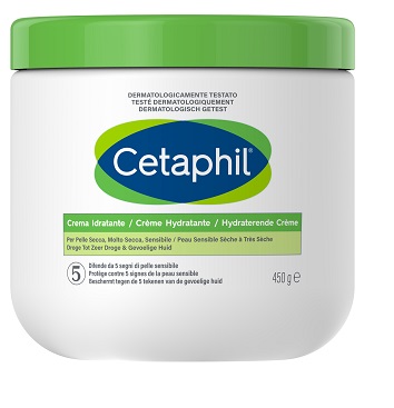CETAPHIL CREMA IDRATANTE 450 G - farmasconti.eu
