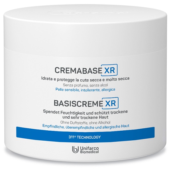 CERAMOL 311 CREMABASE XR 450 ML - farmasconti.eu