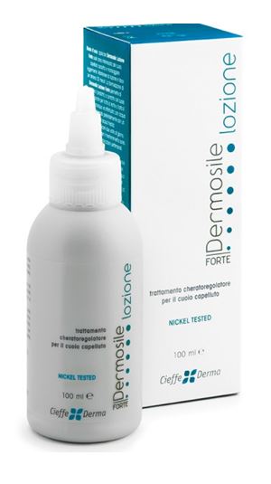 DERMOSILE LOZIONE FORTE 100 ML - farmasconti.eu