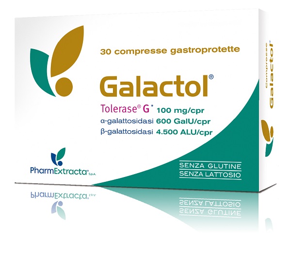 GALACTOL 30 COMPRESSE - farmasconti.eu
