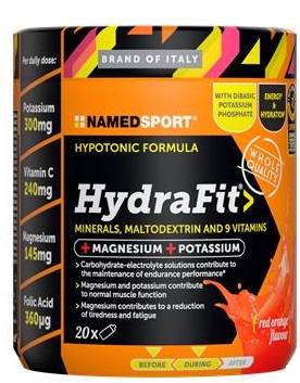 HYDRAFIT 400 G - farmasconti.eu
