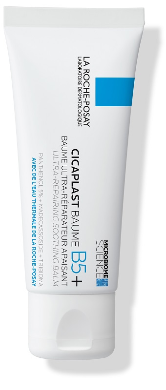 CICAPLAST BAUME B5+ 40 ML - farmasconti.eu