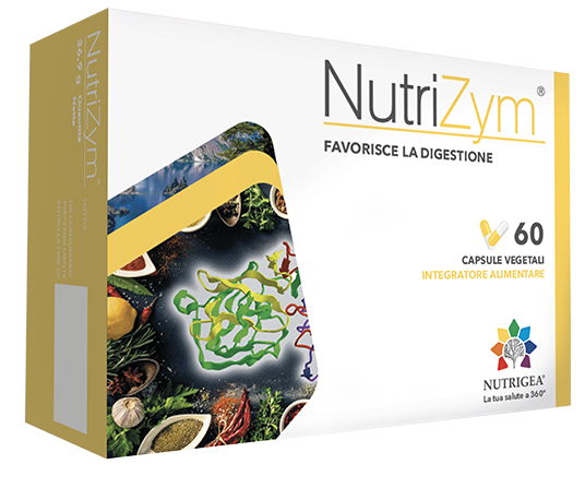 NUTRIZYM 60 CAPSULE - farmasconti.eu