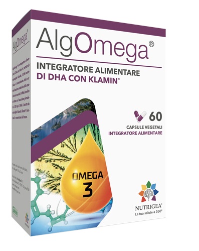 ALGOMEGA 60 CAPSULE - farmasconti.eu
