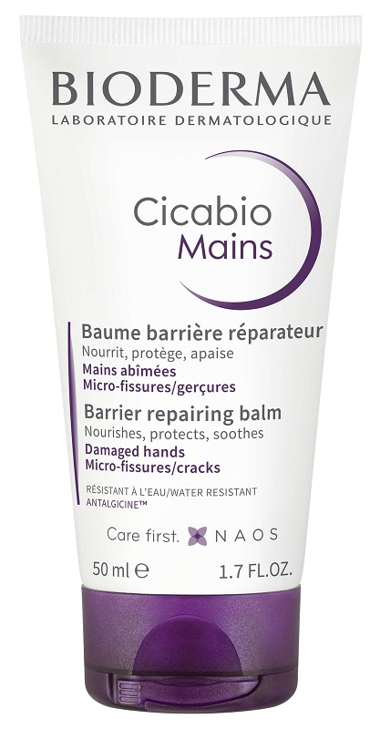 CICABIO MAINS 50 ML - farmasconti.eu