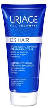 URIAGE DS HAIR SHAMPOO CHERATORIDUTTORE 150 ML - farmasconti.eu