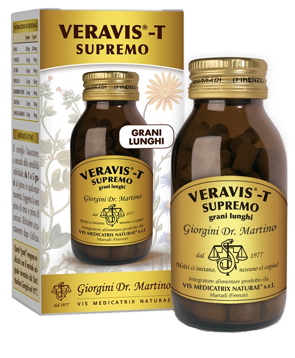 VERAVIS T SUPREMO GRANI LUNGHI 90 G - farmasconti.eu