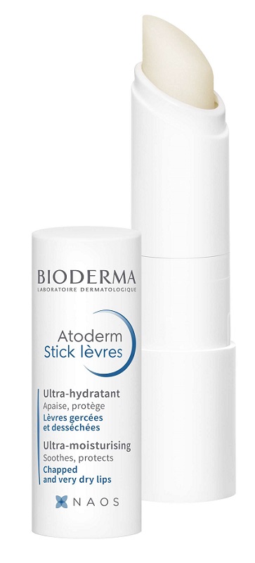 ATODERM LEVRES STICK 4 G - farmasconti.eu