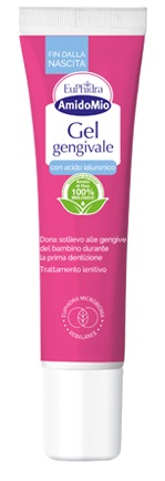 EUPHIDRA AMIDOMIO GEL GENGIVALE 15 ML - farmasconti.eu