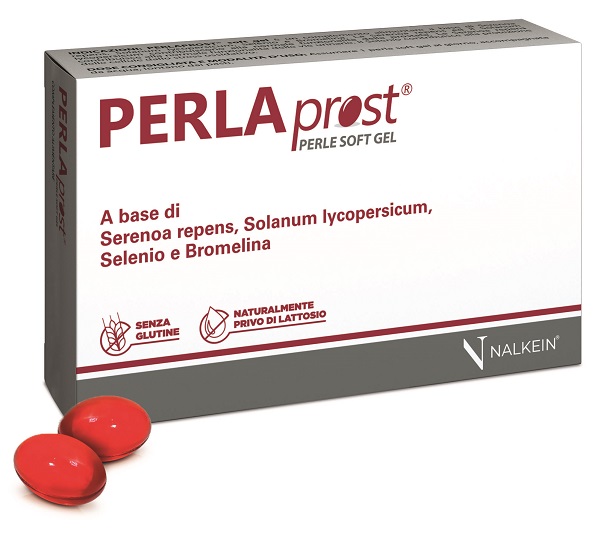 PERLAPROST 15 PERLE SOFTGEL - farmasconti.eu
