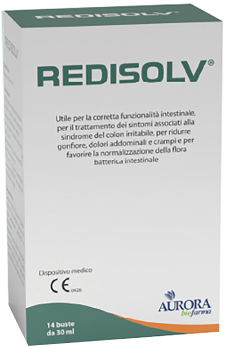 REDISOLV 14 STICK - farmasconti.eu