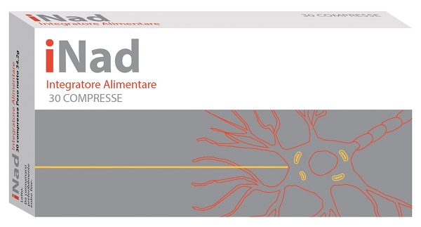 INAD 30 COMPRESSE - farmasconti.eu