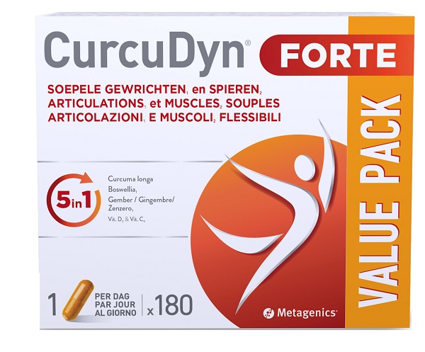 CURCUDYN FORTE 180 CAPSULE - farmasconti.eu