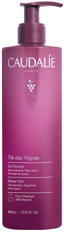 THE' DES VIGNES GEL DOCCIA 400 ML - farmasconti.eu