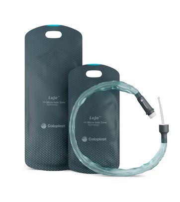 CATETERE VESCICALE AUTOLUBRIFICANTE LUJA UOMO CH 12 30 PEZZI - farmasconti.eu