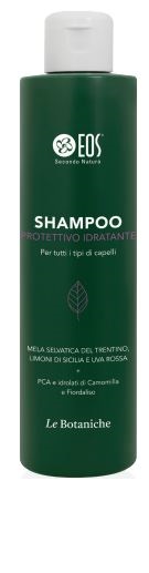 EOS LE BOTANICHE SHAMPOO PROTETTIVO 200 ML - farmasconti.eu