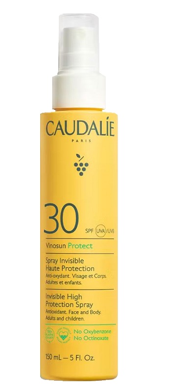 VINOSUN SPRAY ALTA PROTEZIONE SPF30 150 ML - farmasconti.eu