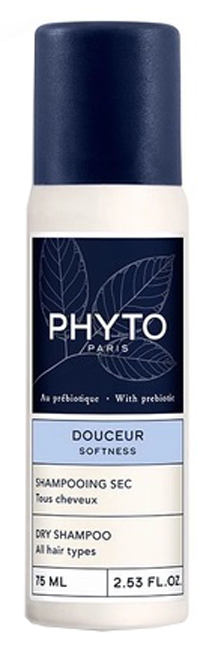 PHYTO PARIS DOUCEUR SHAMPOO SECCO 75 ML - farmasconti.eu
