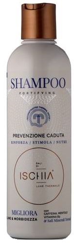 ISCHIA SHAMPO PREVENZIONE CADUTA 250 ML - farmasconti.eu