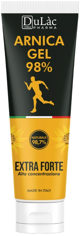 ARNICA GEL 98% 100 ML - farmasconti.eu