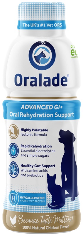 ORALADE SUPPORTO AVANZATO GI+ 500 ML - farmasconti.eu