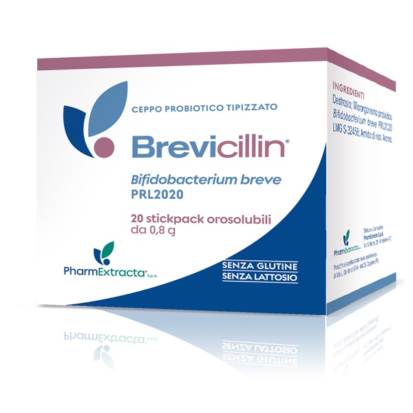 BREVICILLIN 20 STICK - farmasconti.eu