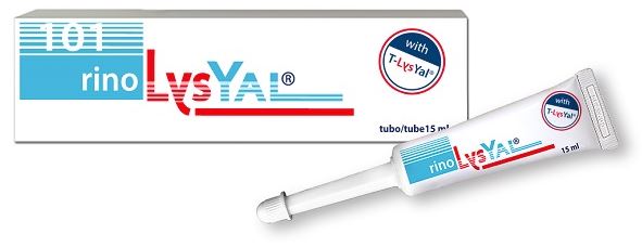 RINOLYSYAL 15 ML - farmasconti.eu