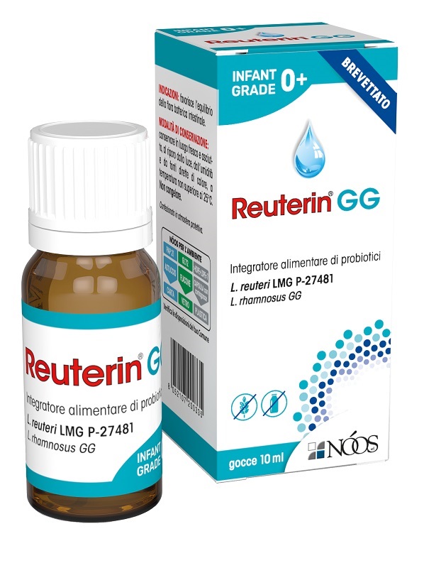 REUTERIN GG GOCCE 10 ML - farmasconti.eu
