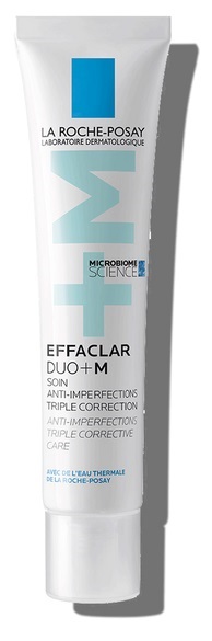 EFFACLAR DUO +M 40 ML - farmasconti.eu