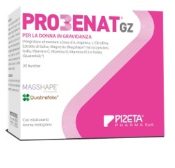 PROBENAT GZ 30 BUSTINE 3 G - farmasconti.eu