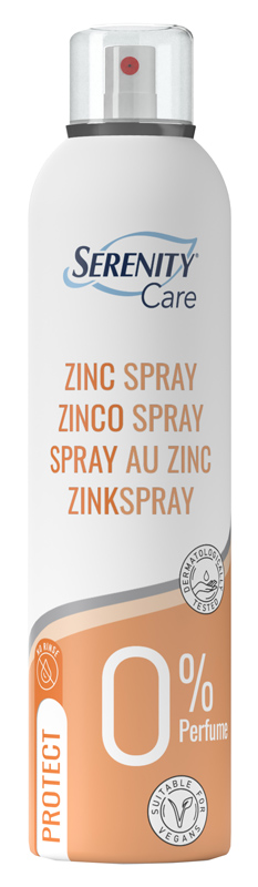 SKINCARE ZINCO SPRAY 250 ML - farmasconti.eu