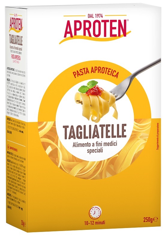 APROTEN TAGLIATELLE 250 G - farmasconti.eu