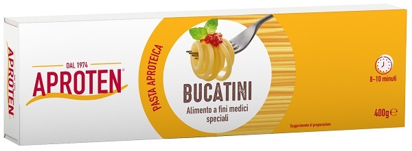 APROTEN BUCATINI 400 G - farmasconti.eu