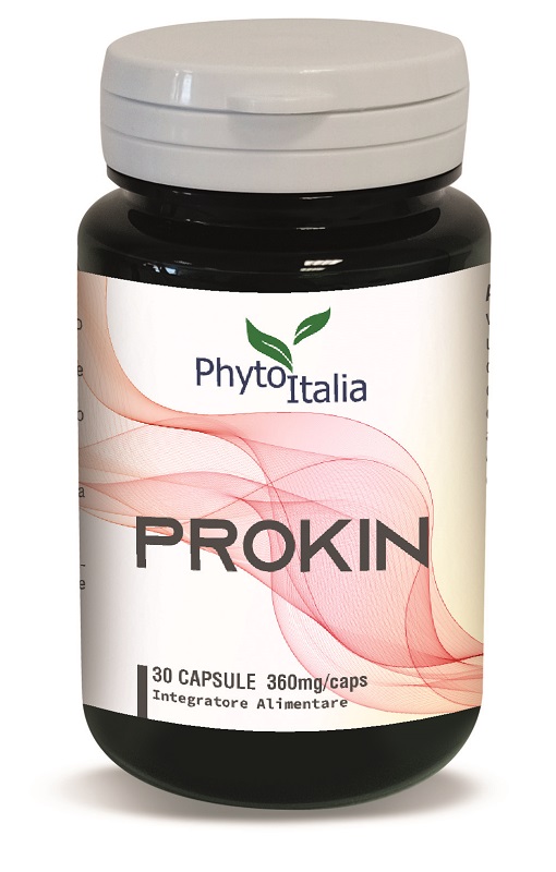 PROKIN 30 CAPSULE - farmasconti.eu