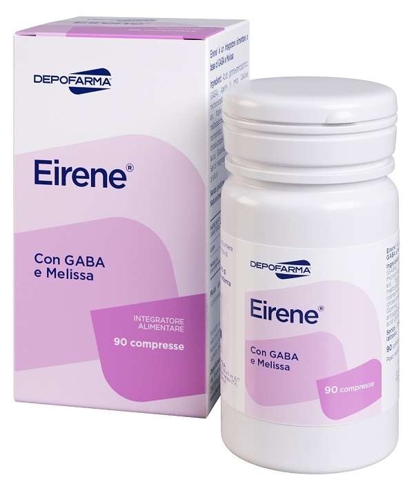 EIRENE 90 COMPRESSE - farmasconti.eu