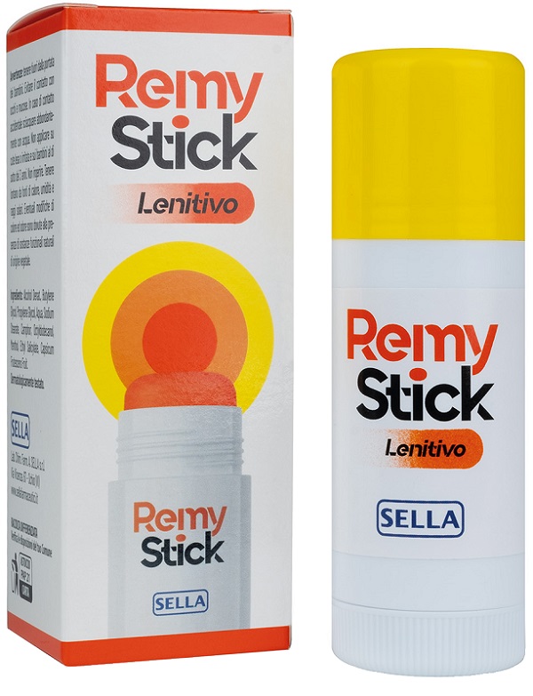REMYSTICK STICK 40 ML - farmasconti.eu