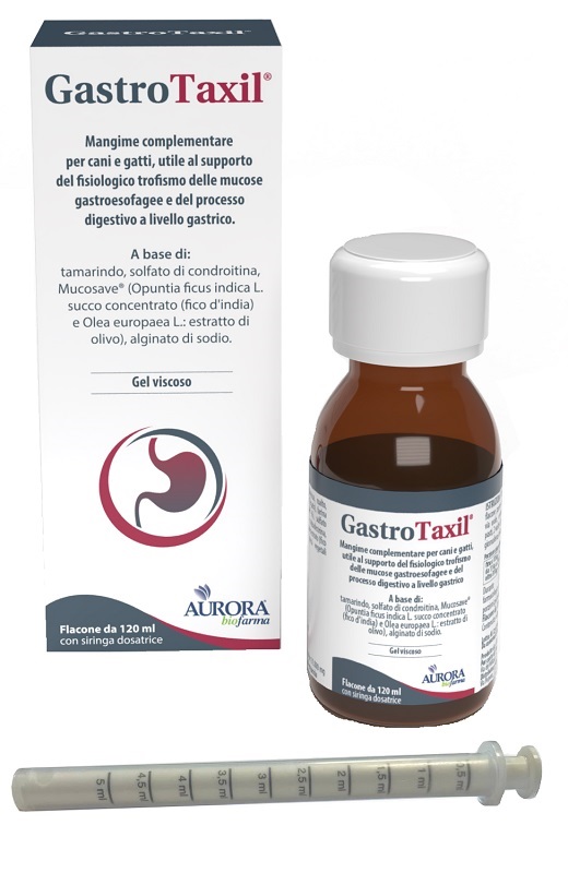 GASTROTAXIL 120 ML - farmasconti.eu