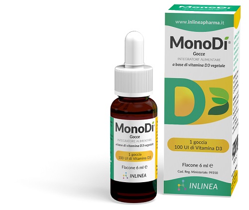 MONODI' GOCCE 6 ML - farmasconti.eu