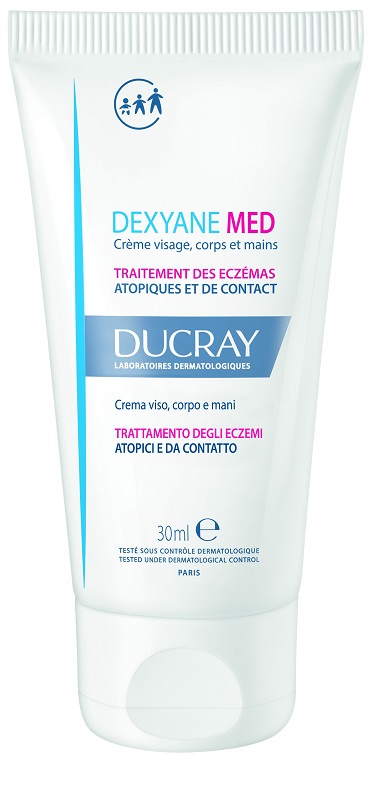 DEXYANE MED 30 ML - farmasconti.eu