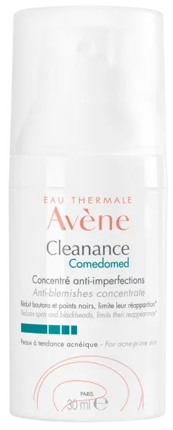 AVENE CLEANANCE COMEDOMED CONCENTRATO 30 ML - farmasconti.eu