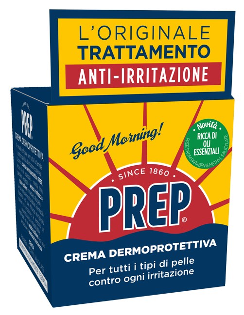 PREP CREMA DERMOPROTETTIVA 75 G - farmasconti.eu
