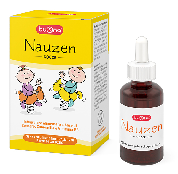 NAUZEN GOCCE 20 ML - farmasconti.eu